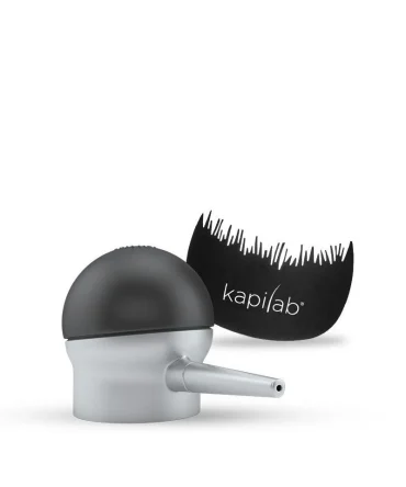 kit accesorios Kapilab